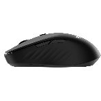 Мышь беспроводная Acer OMR300 черный, 1600 dpi, радиоканал, USB, кнопки - 6, фото5