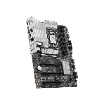 Материнская плата MSI PRO B860-P WIFI, LGA 1851, Intel B860, 4xDDR5, 4xSATA, 3xM.2, 1xPCIe 5.0 x16, 1xPCIe 4.0 x4, 2xPCIe 4.0 x1, 1xHDMI, 1xDP, 1xUSB-C, 1x 5Gb LAN, 2xUSB-A 3.2 Gen 2, 2xUSB-A 3.2 Gen 1, 4xUSB-A 2.0, 3x3.5 мм, 7.1, Wi-Fi 7, ATX, фото7