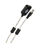 Кабель-адаптер VCOM VUS7049-25M USB2.0-repeater, удлинительный активный Am-->Af 25м, фото8
