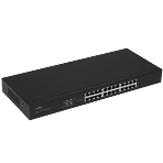 Коммутатор Cudy GS1024L, 24×1 Гбит/с, фото14