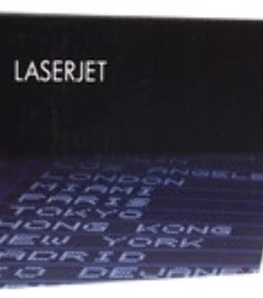 Картридж лазерный HP 30X черный для LJ Pro M203/M227 (3500 стр.)