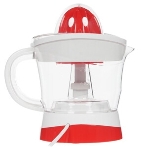 Соковыжималка Maxwell MW-1109(W) белый/красный, цитрусовая, 25 Вт, 700 мл, механическое, фото6