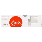 Картридж лазерный Sakura 069HBK (5098C002) для Сanon, черный, 7600 к., фото3