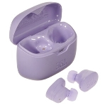 Наушники TWS JBL Tune Buds фиолетовый, внутриканальные, Bluetooth, активное шумоподавление, фото11