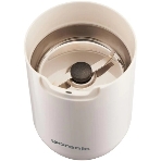 Кофемолка Gorenje SMK150SW 150Вт сист.помол.:одинарный нож вместим.:45гр белый, фото11