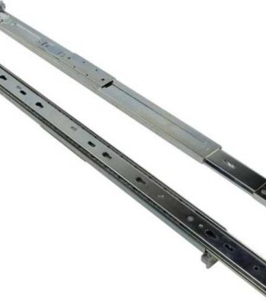 Рельсы 28' InWin KingSlide, 3561-711,ball-bearing tool-less