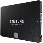 Накопитель SSD Samsung 4Tb 870 EVO, V-NAND, 2.5', SATA III, [R/W - 530/560 Mb/s], фото23