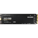 Накопитель SSD Samsung 980 MZ-V8V500BW, 500Gb, PCIe 3.0 x4, M.2 2280, NVMe, R/W 3100/2600, фото29