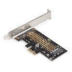 Переходник ExeGate EXE-597 (M.2 M key -> PCI-E x1 v2.0, для установки SSD M.2 M key в слот PCI-E), фото5