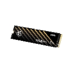 Накопитель SSD MSI SPATIUM M461, 2TB, M.2 2280, PCIe 4.0 x4, NVMe, R/W 5000/4200, фото5