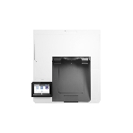Принтер лазерный HP LaserJet Enterprise M611dn (7PS84A), A4, ч/б, печ. до 61 стр/мин., 1200 x 1200 dpi, USB, RJ-45, фото29