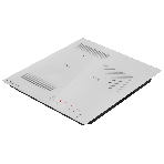 Индукционная варочная панель HOMSair HIC43BWH Inverter, фото12
