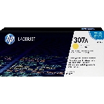 Картридж лазерный HP CE742A желтый Color LJ CP5225 (7300 стр.), фото10
