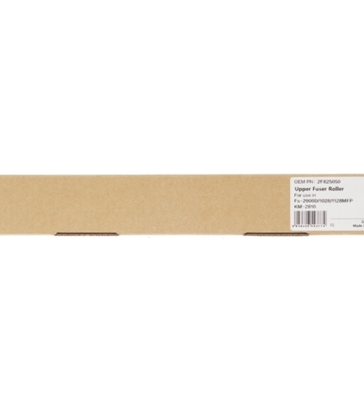 Тефлоновый вал CET CET4377 для Kyocera FS-1028/1128MFP/1350DN/2000D KM-2810/2820MFP