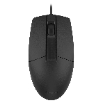 Комплект клавиатура+мышь A4Tech KK-3330S проводной, USB, 1200 DPI, чёрный, фото29