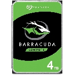 Жесткий диск Seagate Barracuda 3.5 4Tb 5400RPM OEM SATA 6Gb/S 256MB ST4000DM004, фото16