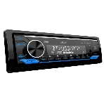 Автомагнитола ACV ADX-907BM, 1 DIN, Bluetooth, USB Type-A, AUX, пульт ДУ, фото6