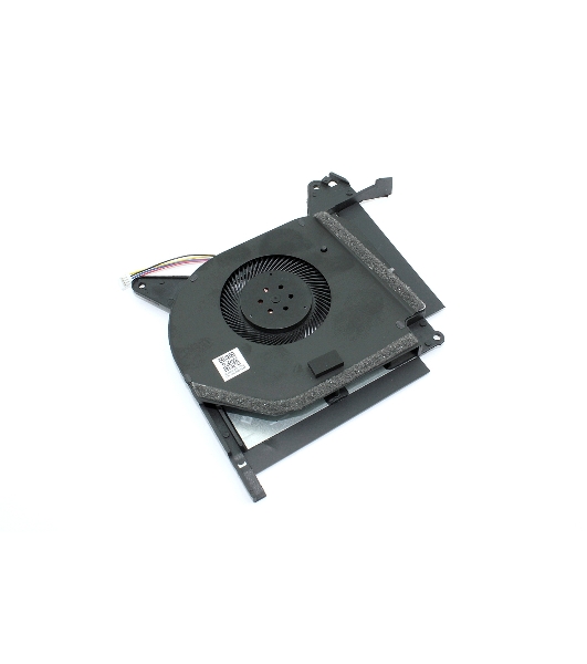 Вентилятор (кулер) для ноутбука Asus ROG Strix RTX SCAR II GL704GW GL704GM GL704GV FL2F DC12V GPU