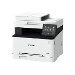 МФУ лазерное Canon i-SENSYS MF655Cdw, A4, цветное, печ. 21 стр/мин, скан. до 27 стр/мин (ч/б) 14 стр/мин (цвет), 1200 x 1200 dpi (принтер) 600x600dpi (сканер), USB, RJ-45, Wi-Fi, Air Print, Mopria, фото3