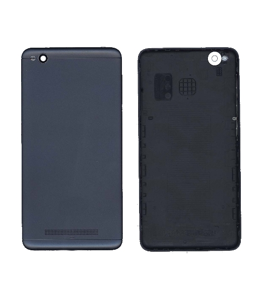 Задняя крышка для Xiaomi Redmi 4A черный