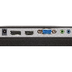 Монитор 21.5' ExeGate EX295590RUS IPS 1920x1080, 75 Гц, 5 мс, 16:9, 250 кд/м2, 1xHDMI, 1xVGA, 1xDP, 1x3.5 мм, черный, фото7