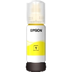 Чернила Epson C13T00V498 желтый (65 мл) для L11050, L1110, L1210, L3101, L3110, L3156, L3210, L3215, L3216, L3250, L3256, L3258, L3260, L3550, L3556, L5290, фото8