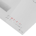 Индукционная варочная панель HOMSair HIC43BWH Inverter, фото11
