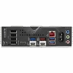 Материнская плата Gigabyte X870 EAGLE WIFI7, AM5, AMD X870, 4xDDR5, 4xSATA, 3xM.2, 1xPCI-E 5.0 x16, 2xPCI-E 3.0 x1, 1xHDMI, 1xUSB-C (DP), 1x 2.5Gb LAN, 4xUSB-A 2.0, 3xUSB-A 3.2 Gen 1, 1xUSB-A 3.2 Gen 2, 2xUSB-C 3.2 Gen 2 (USB4), 3x3.5 мм, 7.1, ATX, фото 1