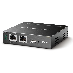 Контроллер TP-Link Omada OC200 10/100BASE-TX черный, фото21