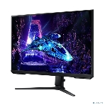 Монитор 32' Samsung Odyssey G3 S32DG300EI VA 1920x1080, 180 Гц, 1 мс, 16:9, 250 кд/м², 1xHDMI, 1xDP, 1x3.5 мм, черный, фото14