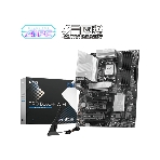 Материнская плата MSI PRO B860-P WIFI, LGA 1851, Intel B860, 4xDDR5, 4xSATA, 3xM.2, 1xPCIe 5.0 x16, 1xPCIe 4.0 x4, 2xPCIe 4.0 x1, 1xHDMI, 1xDP, 1xUSB-C, 1x 5Gb LAN, 2xUSB-A 3.2 Gen 2, 2xUSB-A 3.2 Gen 1, 4xUSB-A 2.0, 3x3.5 мм, 7.1, Wi-Fi 7, ATX, фото5