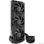 Система жидкостного охлаждения Arctic Cooling Liquid Freezer III Pro 420 Multi Compatible All-In-One CPU Water Cooler ACFRE00181A, фото7