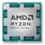 Процессор AMD Ryzen 7 9850X3D Soc-AM5 4.7GHz OEM, фото4