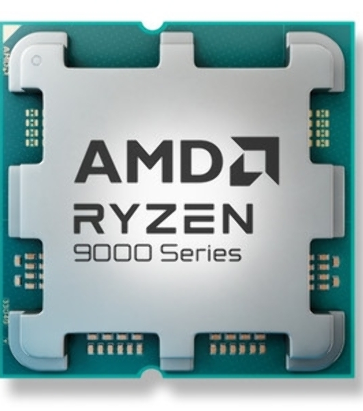 Процессор AMD Ryzen 7 9850X3D Soc-AM5 4.7GHz OEM