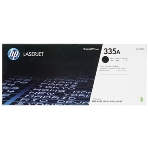 Картридж лазерный HP 335A черный для LaserJet MFP M438n/M442dn/M443nda 7 400 стр., фото4