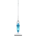 Пылесос вертикальный Endever SkyClean VC-278 белый/голубой, питание от сети, 130 Вт, уборка сухая, пылесборник 1.2 л, фото9