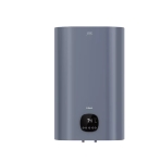 Водонагреватель TIMBERK T-WSE80-N61-V-WF c WiFi (N61, 80л.) (серый), фото 1