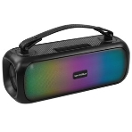Колонка беспроводная Soundmax SM-PS5031B(черный), фото4