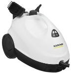 Пароочиститель напольный Karcher EasyFix SC 2 1500Вт белый, фото6