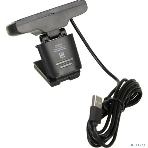 Веб-камера OKLICK OK-C013FH 1920x1080, 30 кадр/с, USB Type-A, микрофон (шумоподавление), универсальное крепление, фото15