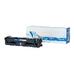 Картридж лазерный NVPrint совместимый NV-054H Yellow для Canon i-Sensys LBP-620/621/623/640/MF-640/641/642/643/644/645 (2300k), фото 1