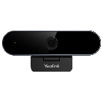 Веб-камера Yealink UVC20 1920x1080, 30 кадр/с, USB Type-A, микрофон, автоматическая фокусировка, автоосвещение, универсальное крепление, фото3