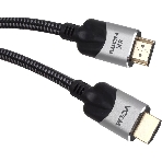 Кабель VCOM CG865-2M HDMI 19M/M,ver. 2.1, 8K@60 Hz 2 м VCOM CG865-2M, фото5