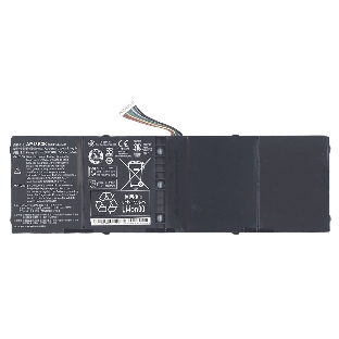 Аккумуляторная батарея для ноутбука Acer Aspire V7-482 15V 3560mAh 53Wh