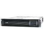 Источник бесперебойного питания APC Smart-UPS SMT2200RMI2UC/2200 ВA/1980 Вт/8 x IEC 320 C13 (компьютерный), 1 x IEC 320 C19, фото 1