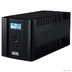 Источник бесперебойного питания Powercom Raptor RPT-1025AP LCD EURO, фото9