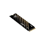 Накопитель SSD MSI SPATIUM M461, 2TB, M.2 2280, PCIe 4.0 x4, NVMe, R/W 5000/4200, фото3