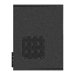Компьютерный корпус Minitower ExeGate BAA-308MUC-AA500 (mATX, БП AA500 с вент. 8см, 1хUSB+1хUSB 3.0+1хTypeC, HD Audio, черный), фото13