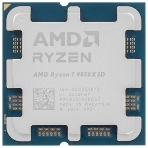 Процессор AMD Ryzen 7 9850X3D Soc-AM5 4.7GHz OEM, фото3