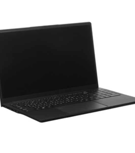 Ноутбук Rikor Neuro 5 15 OM-05/15.6'/IPS/Intel Core i5-1235U/16Gb/512Gb SSD/Intel Iris Xe Graphics/Windows 11 Professional/черный/1.75kg